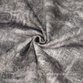 Vải nhung polyester 100% sang trọng cho ghế sofa